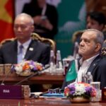 پزشکیان: تاب‌آوری اقتصادی بدون امنیت، پایدار نخواهد بود