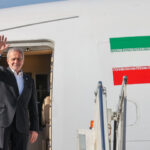 پزشکیان تهران را به مقصد نیویورک ترک کرد