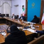 پزشکیان: دولت وحدت و انسجام را در صدر برنامه‌های خود قرار داده است