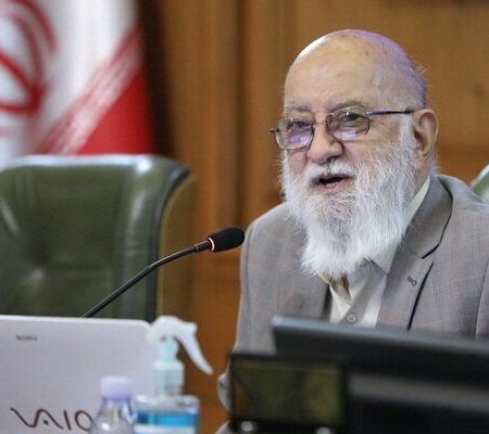 چمران: حمل‌ونقل رایگان تا ۱۹ شهریور ادامه دارد