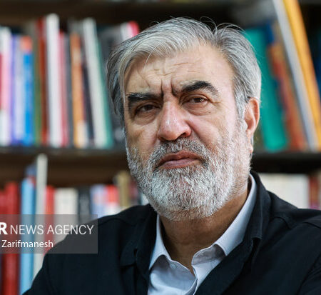 کشورهای منطقه با «ایران قوی» همراه شوند؛ گزینه خروج از NPT روی میز است