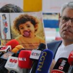 گزارش بقایی از سفر به لامرد؛ زخم‌های این جنایت شنیع التیام نخواهد یافت