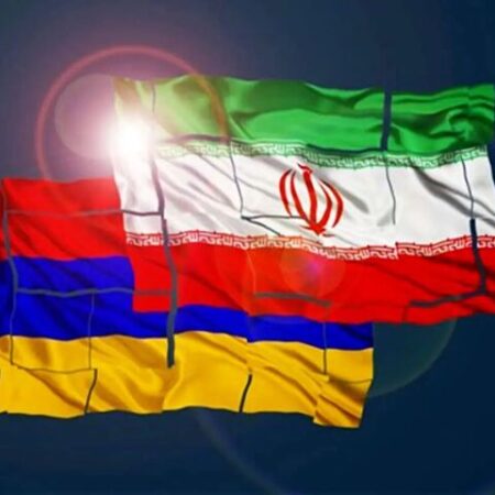 گمرک ایران و ارمنستان پروتکل «کریدور سبز» را امضا کردند