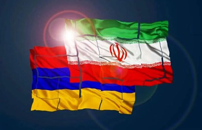گمرک ایران و ارمنستان پروتکل «کریدور سبز» را امضا کردند