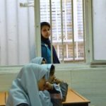۲۸۰۸ دانش‌آموز بازمانده از تحصیل تحت پوشش آموزش و پرورش استثنایی