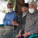 آنفلوانزا در سالمندان همیشه با تب نمی‌آید