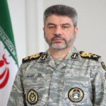 امیر اکرمی‌نیا: محاسبات دشمن در برابر اراده ملت ایران فرو ریخت