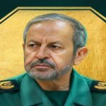اولین مراسم یادبود سردار علیرضا افشار برگزار می‌شود