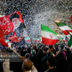 ایران؛ «ابرقدرت چهارم» در محاسبات مادی، «قدرت اول» در محاسبات الهی