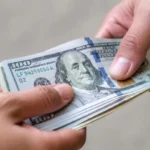 با کارت ملی دلار بگیرید+ جزئیات و اطلاعات