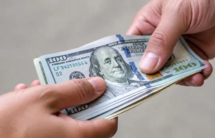 با کارت ملی دلار بگیرید+ جزئیات و اطلاعات