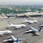 برقراری پروازهای جدید خطوط جزیره کیش و شهرهای رشت، کرمان‌ و گرگان