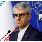 بقائی:عملیات‌ پرچم دروغین ماهیت غیرقانونی جنگ‌های آمریکا را نمی‌پوشاند
