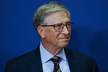 بیل گیتس: ربات‌ها هم باید مثل انسان‌ها مالیات بدهند