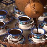 تاثیر کافئین برای همه یکسان نیست