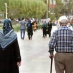 تغییر اقلیم و تهدید سلامت سالمندان؛ ضرورت برنامه‌ریزی هدفمند