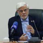 توضیحات عارف درباره افزایش مبلغ کالابرگ