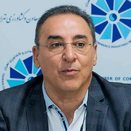 توقف ۸۰۰۰ کامیون در مرز بازرگان و ریمدان