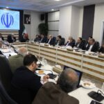 حفظ تولید بیش از ۷۰۰ میلیون متر مکعب گاز پارس جنوبی