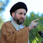 حکیم: خواستار بازگشایی تمام فرودگاه‌ها برای پروازهای ایران و عراق هستیم