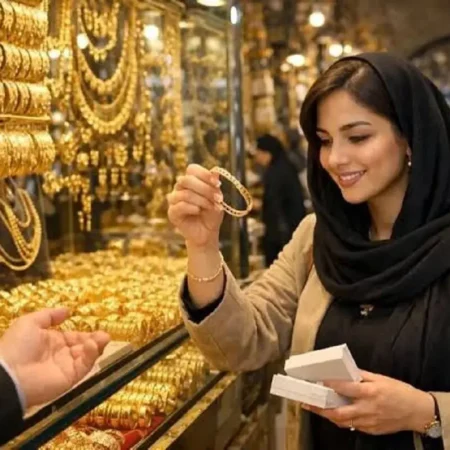 خبر مهم برای خریداران طلا؛ احتمال کاهش قیمت‌ها در هفته آینده