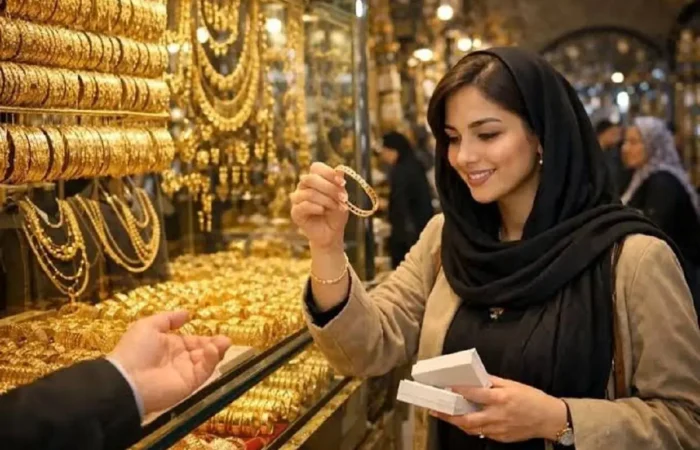 خبر مهم برای خریداران طلا؛ احتمال کاهش قیمت‌ها در هفته آینده