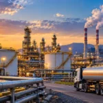خبر مهم برای زمستان؛ ذخایر سوخت نیروگاه‌ها به ۳.۲ میلیارد لیتر رسید