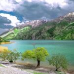دریاچه گهر، نگین فیروزه‌ای لرستان، جهانی شد