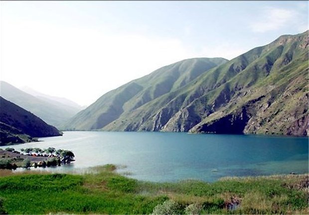 دریاچه گهر، نگین فیروزه‌ای لرستان، جهانی شد