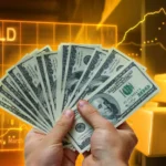 دلار گران شد؛ آخرین قیمت ارز در مرکز مبادله