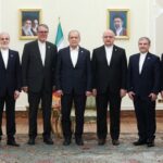 رایزنان فرهنگی انتقال‌دهنده فرهنگ وتمدن اسلامی و ایرانی باشند