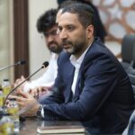 رویداد راهینو به مرور معمار شبکه تعاملی کسب‌ و کارهای خوزستان خواهد شد