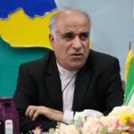 زارعی: دولت برای ترمیم حقوق کارکنان و نیروهای مسلح اقدام کند