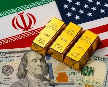 سایه تنگه و مذاکرات روی بازار/ دلار و طلا چه واکنشی نشان دادند؟ / موج گرانی به یخچال و خودرو هم رسید