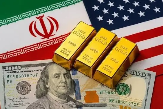 سایه تنگه و مذاکرات روی بازار/ دلار و طلا چه واکنشی نشان دادند؟ / موج گرانی به یخچال و خودرو هم رسید