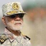 سرلشکر عبداللهی: آتش هر جنگ جدیدی علیه ایران دامن همه را خواهد گرفت