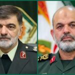 سرلشکر وحیدی: فراجا نماد پلیس مقتدر و متکی به پشتوانه مردمی است