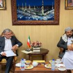 سفیر یمن: ما در شرف پیروزی و فرج بزرگ هستیم