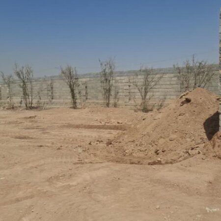 شناسایی منشأ بوی شمال شهر اصفهان؛ ۳۰۰ تُن خاک آلوده پاکسازی شد