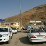 صادرات گمرک رازی به ۳۷۶ میلیون دلار رسید