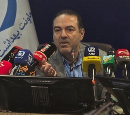 ضرورت تشدید نظام مراقبت بیماری‌های حاد تنفسی در مراکز بهزیستی
