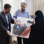 طحان نظیف: شناساندن شهدا حق اجتماعی نسل‌های آینده است