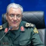 طلایی‌نیک: ظرفیت تولید تجهیزات دفاعی کشور به ۲.۵ برابر قبل از جنگ رسید