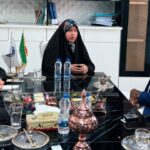 ظرفیت‌های سرمایه‌گذاری و مزیت‌های تجاری خوزستان به سرمایه‌گذاران آفریقایی منتقل شد