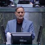 عباسپور: ارزپاشی در شرایط فعلی کشور معنا ندارد