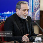عراقچی: ایران آماده دیپلماسی است؛ پاسخ به گزینه نظامی، محکم‌تر است