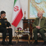 قالیباف: دشمن به دنبال ایجاد ناامنی در داخل کشور است