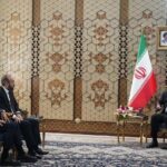 قالیباف: قفقاز نباید به محل رقابت ژئوپلیتیکی قدرت‌های خارجی تبدیل شود