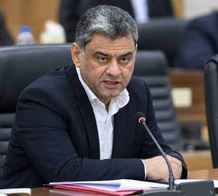 محدودیت زمانی سامانه «سدف» تأمین سوخت ماشین‌ آلات سنگین خوزستان را مختل کرد