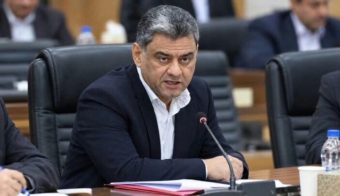 محدودیت زمانی سامانه «سدف» تأمین سوخت ماشین‌ آلات سنگین خوزستان را مختل کرد